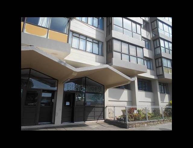 0.5 BEDROOM APARTMENT TO LET IN SOUTH BEACH